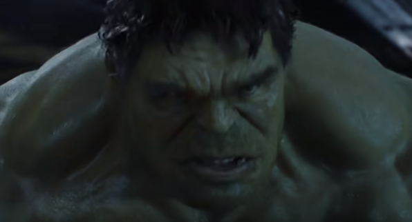Hulk/Bruce Banners